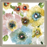 BLOOMING OF SPRING 1